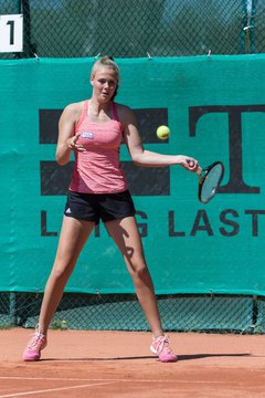 Jenny Wacker 513 - BL2 TC RW Wahlstedt - TC 1899 BW Berlin / NL TC RW Wahlstedt2 - TV RW Bremen